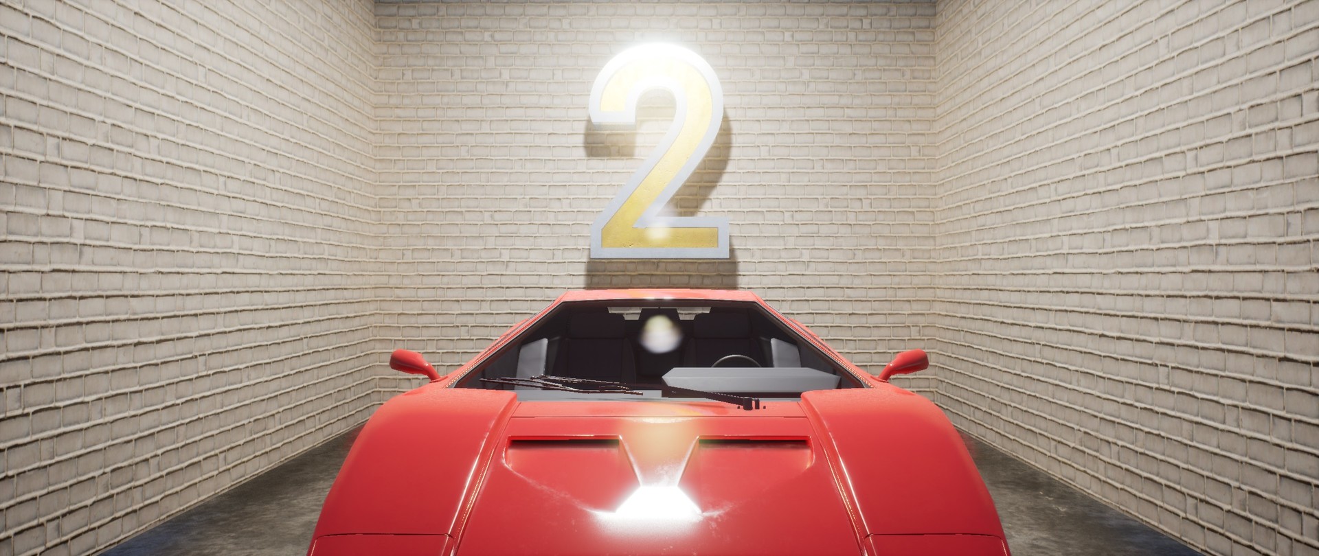 Project Speed 2