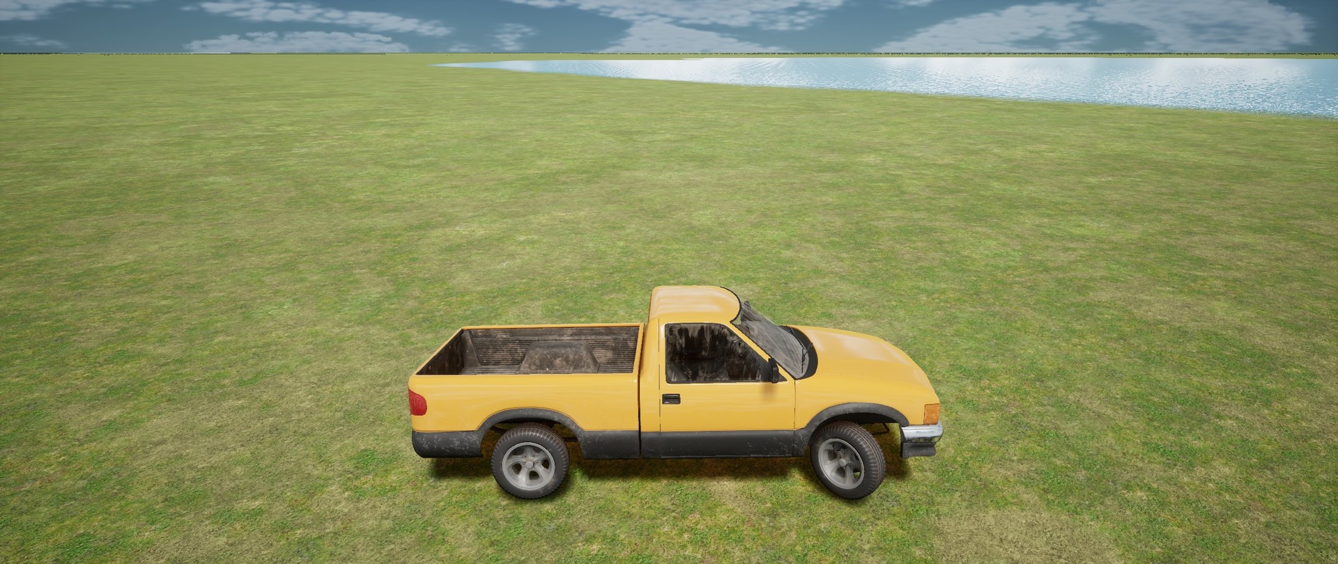 Project Speed 2