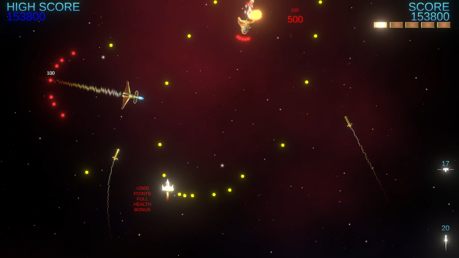 Alien Space Bastards