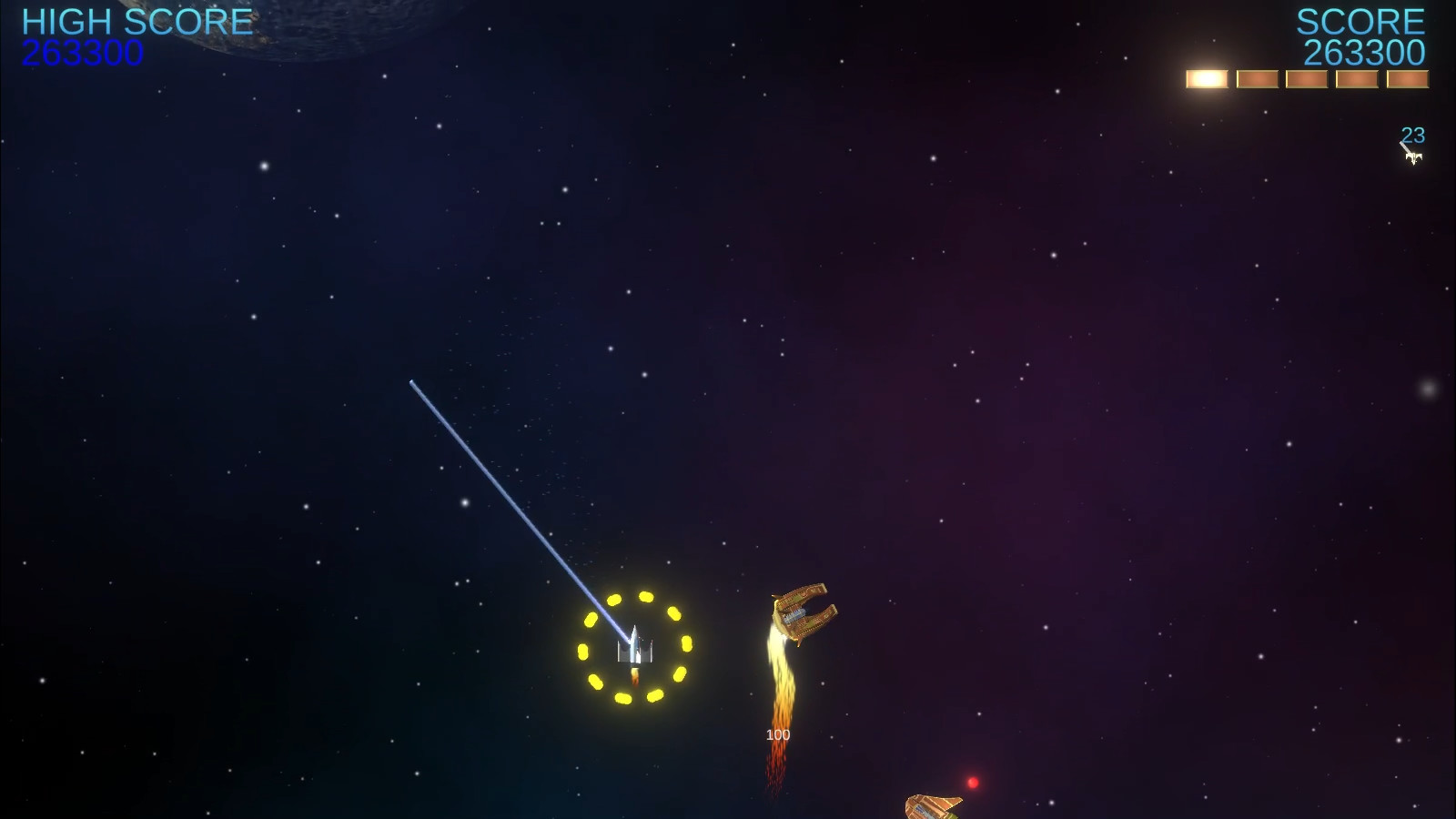 Alien Space Bastards