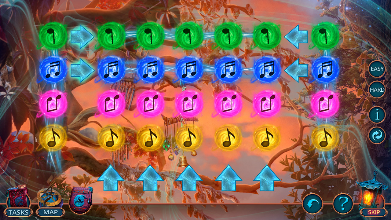 Spirits Chronicles: Born in Flames – Collector’s Edition