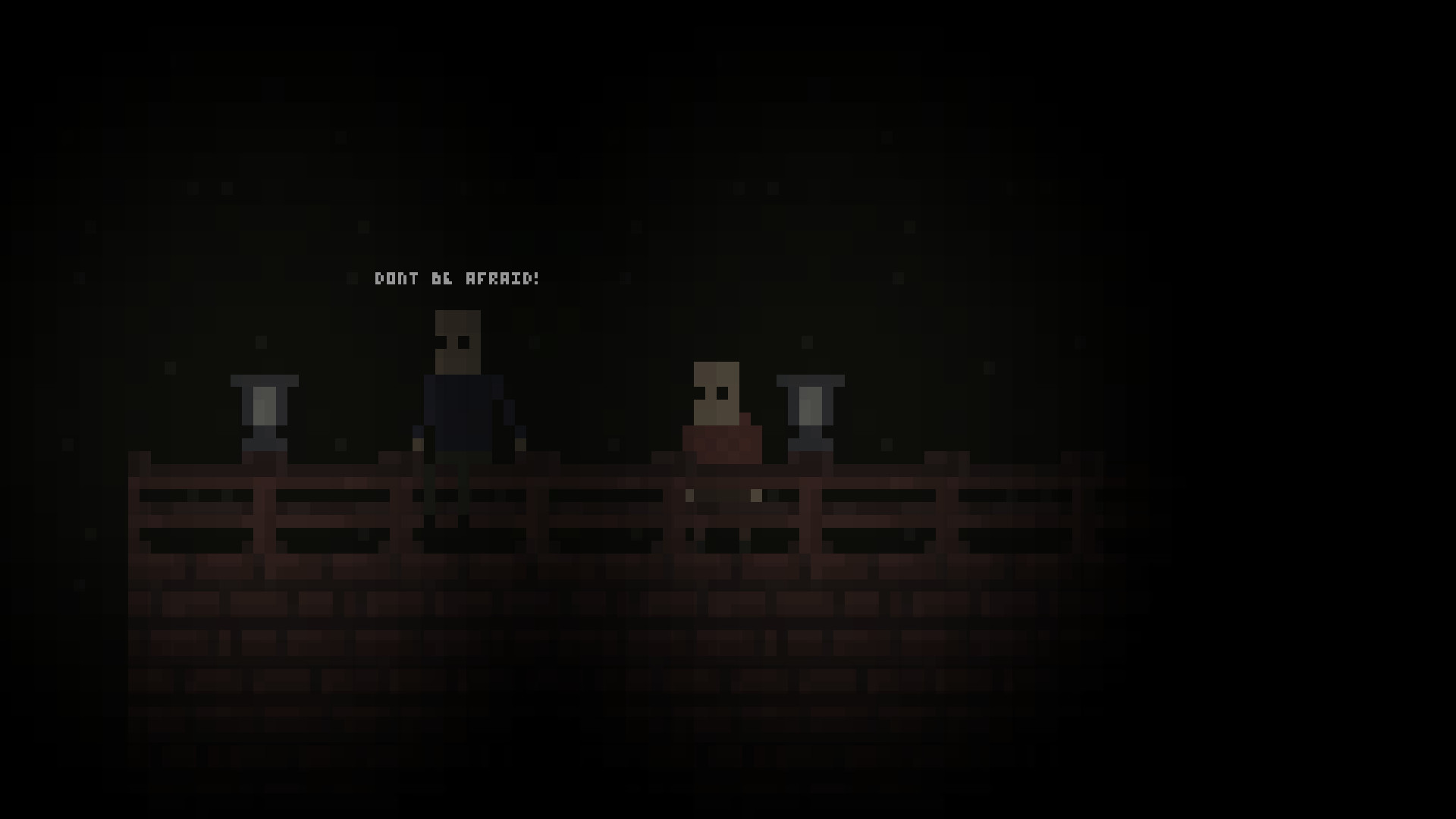 Turn off the light
