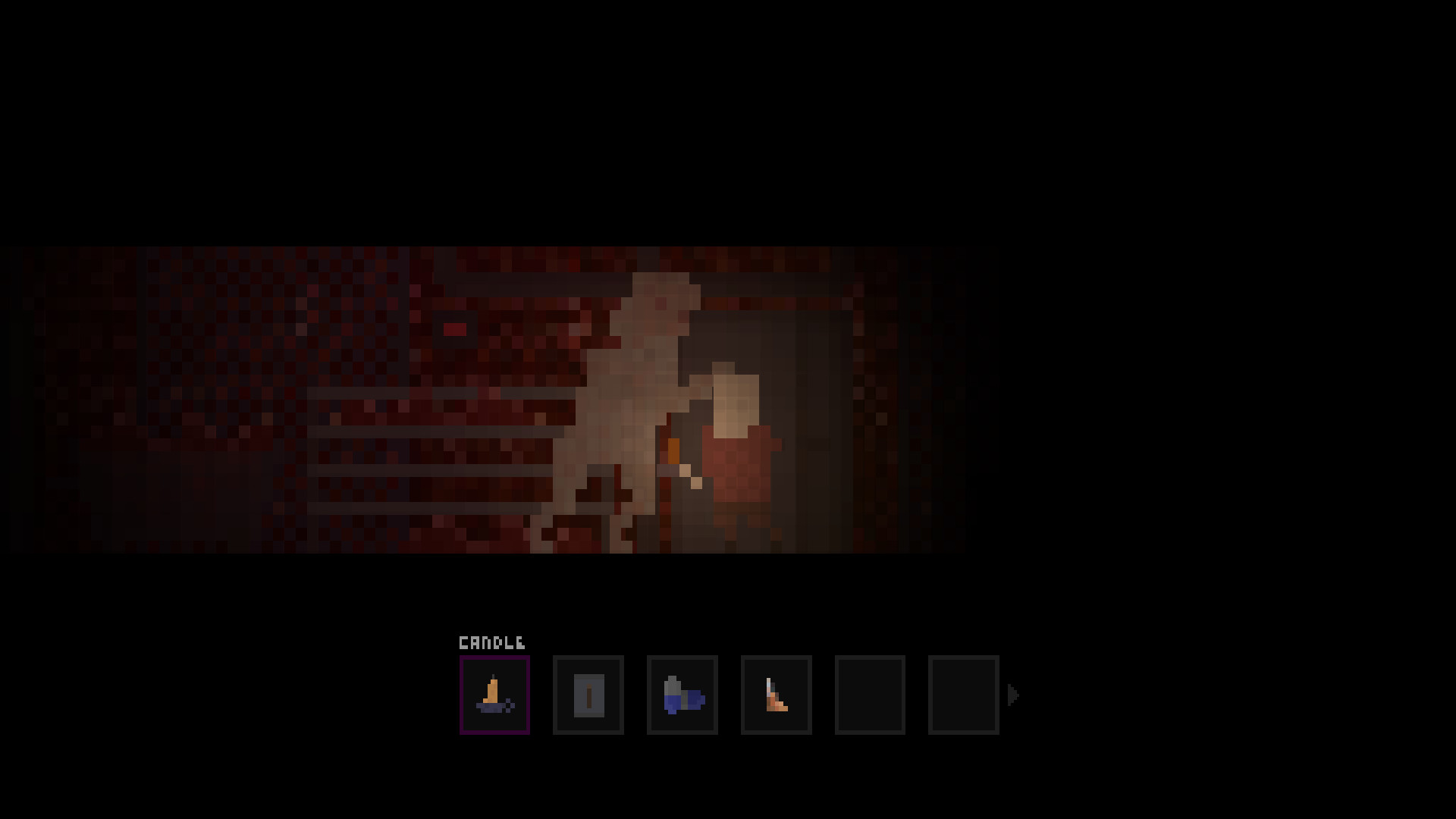 Turn off the light