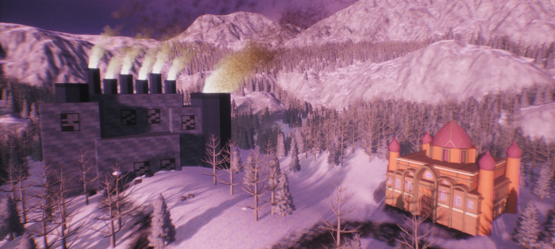 Malyshka