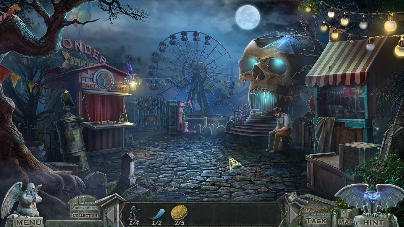 Redemption Cemetery: Dead Park – Collector’s Edition