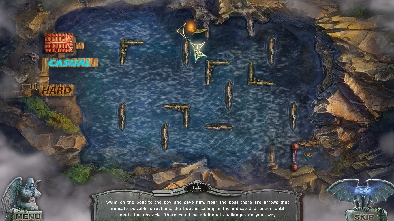 Redemption Cemetery: Dead Park – Collector’s Edition