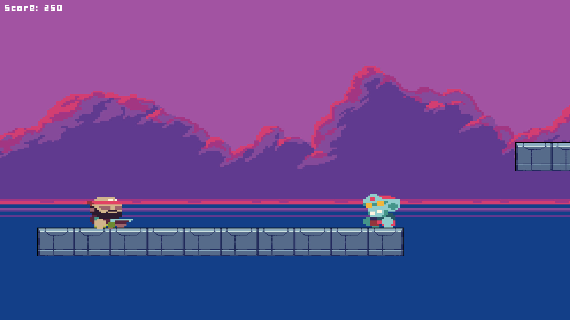 Zombie Shotgun Rampage