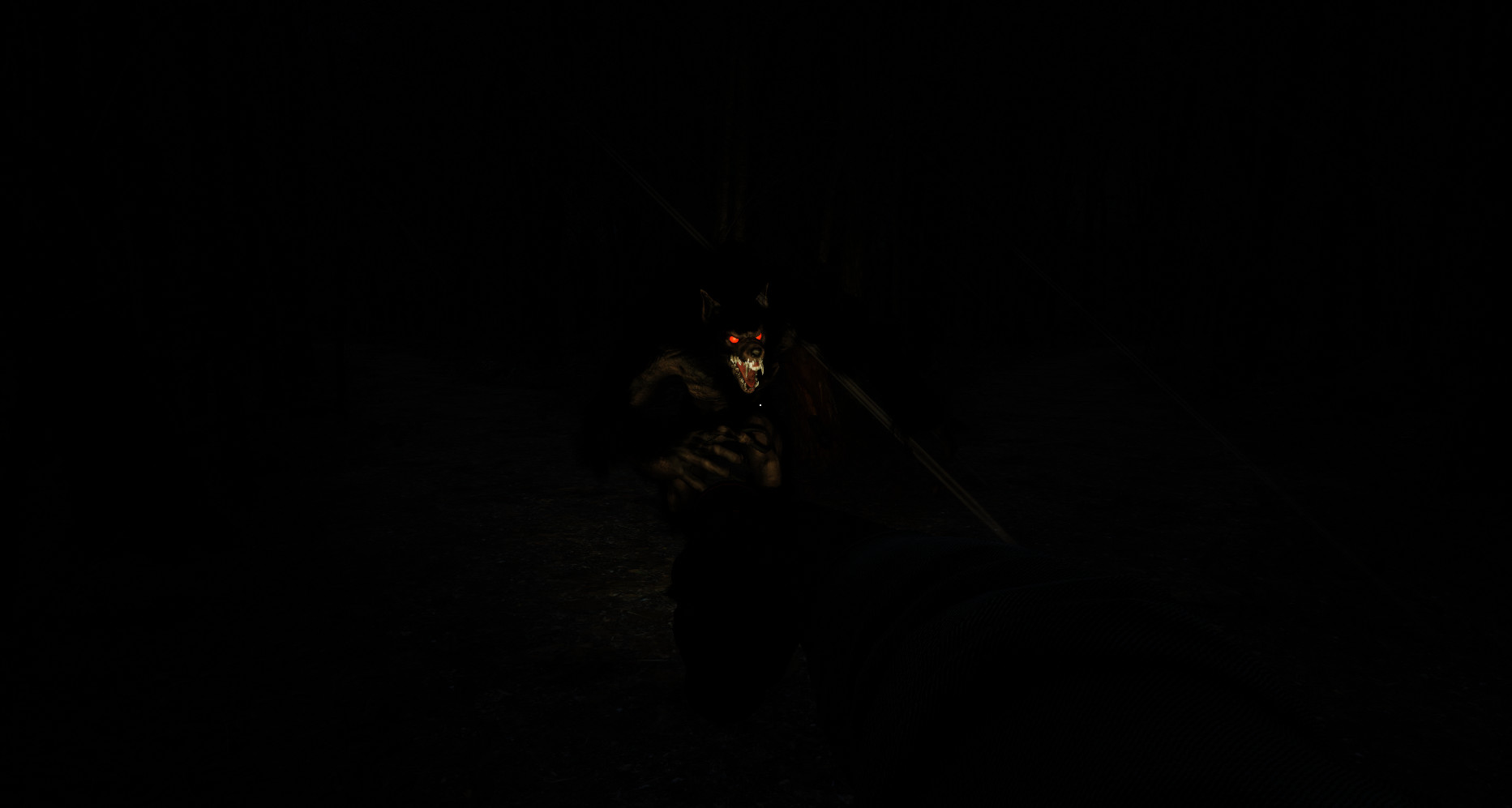 Haunted Stories