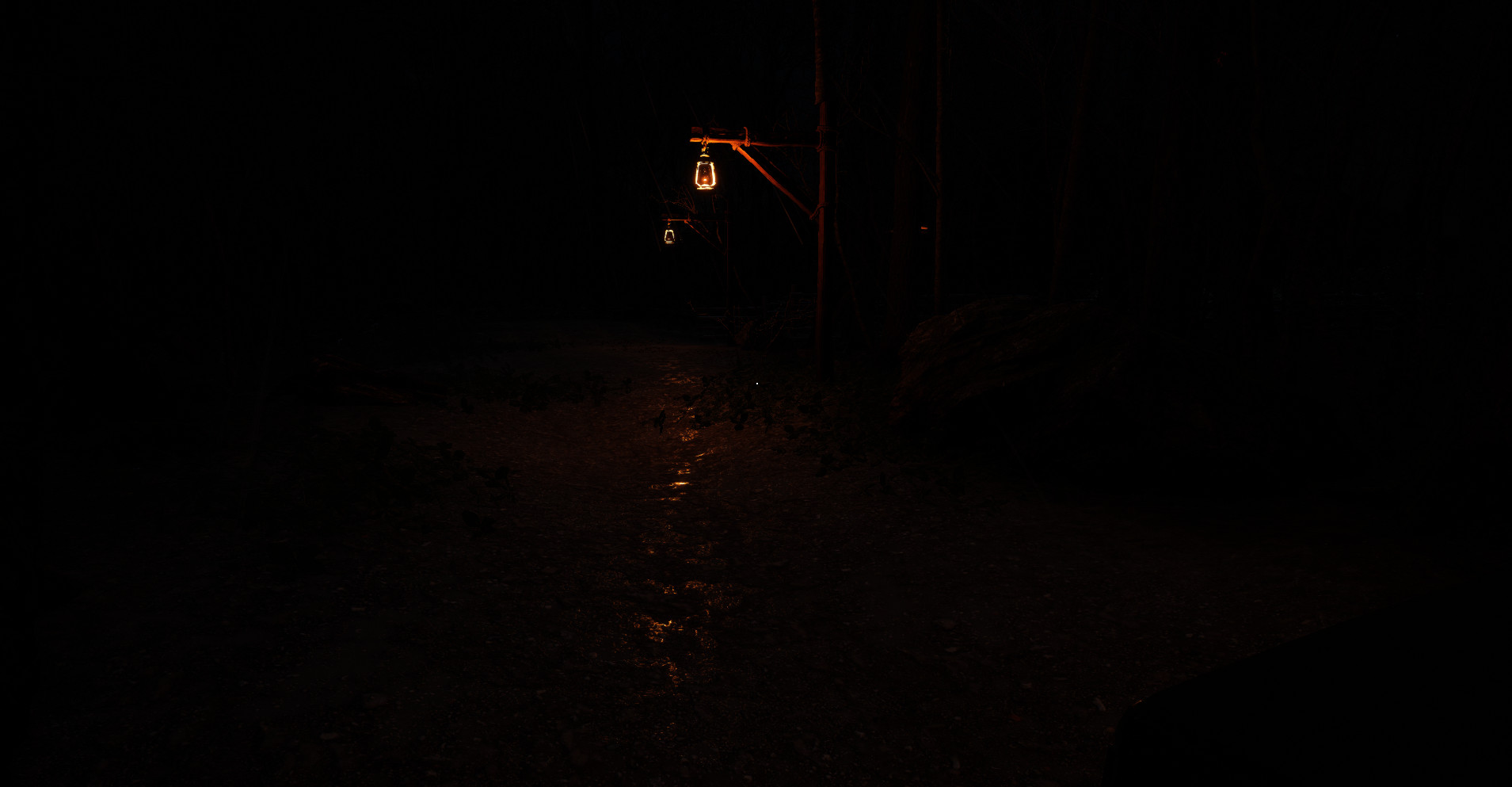 Haunted Stories