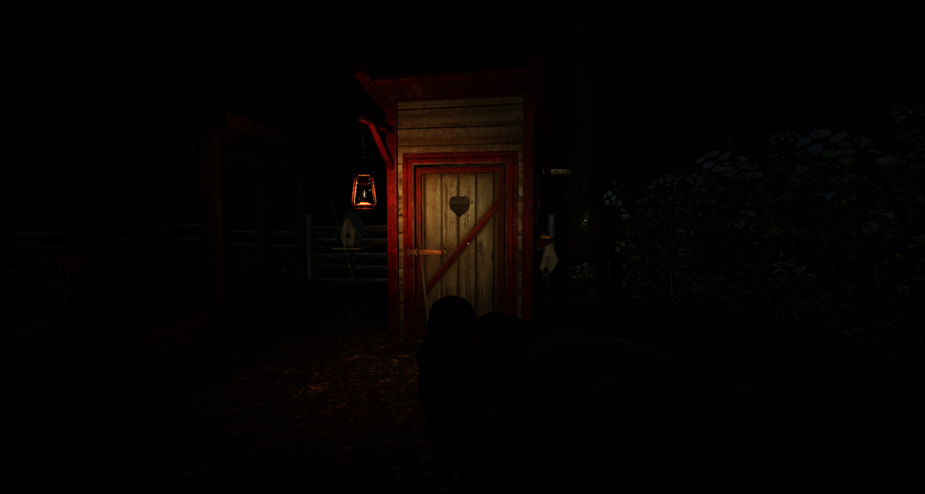 Haunted Stories