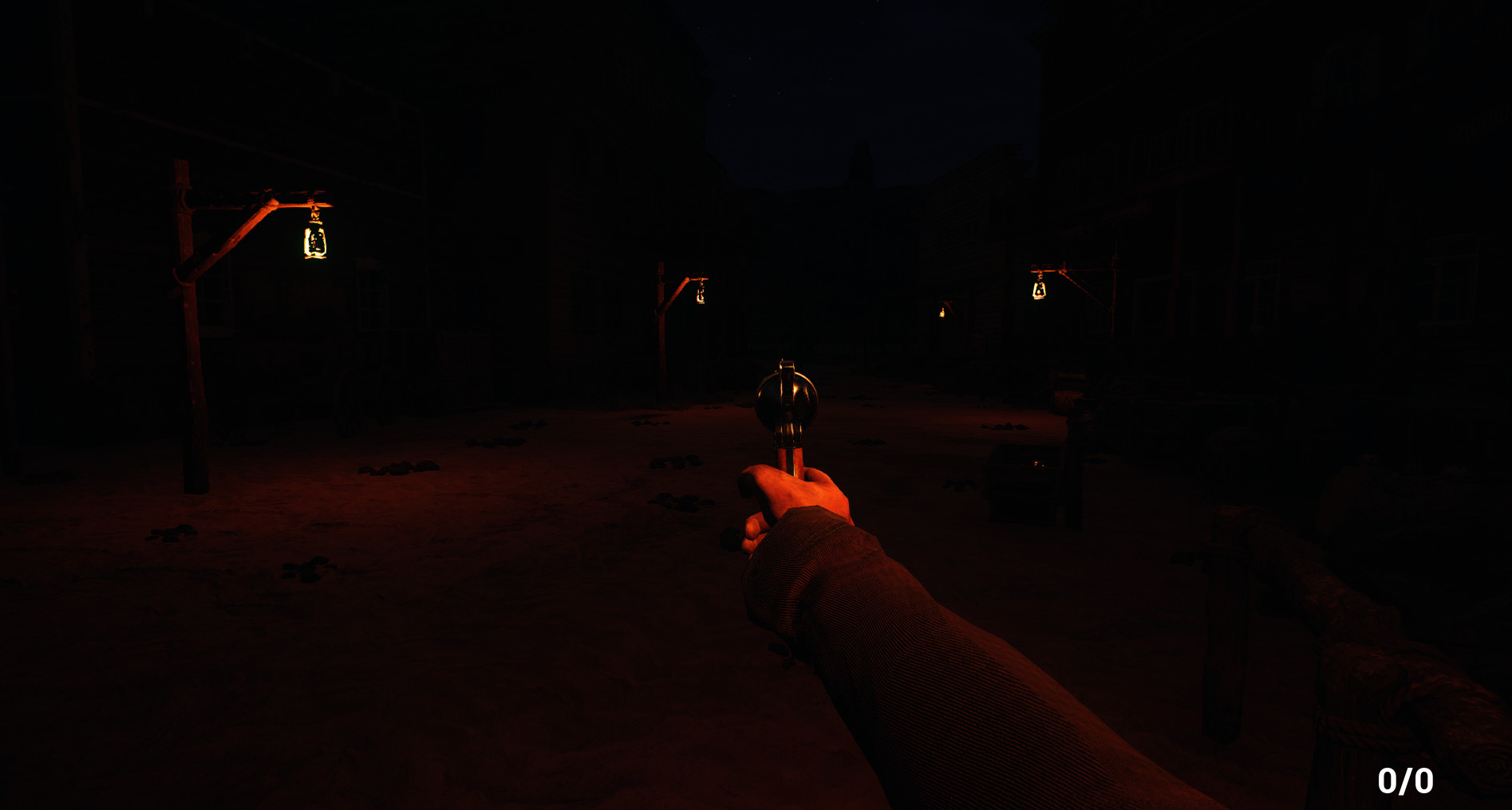 Haunted Stories