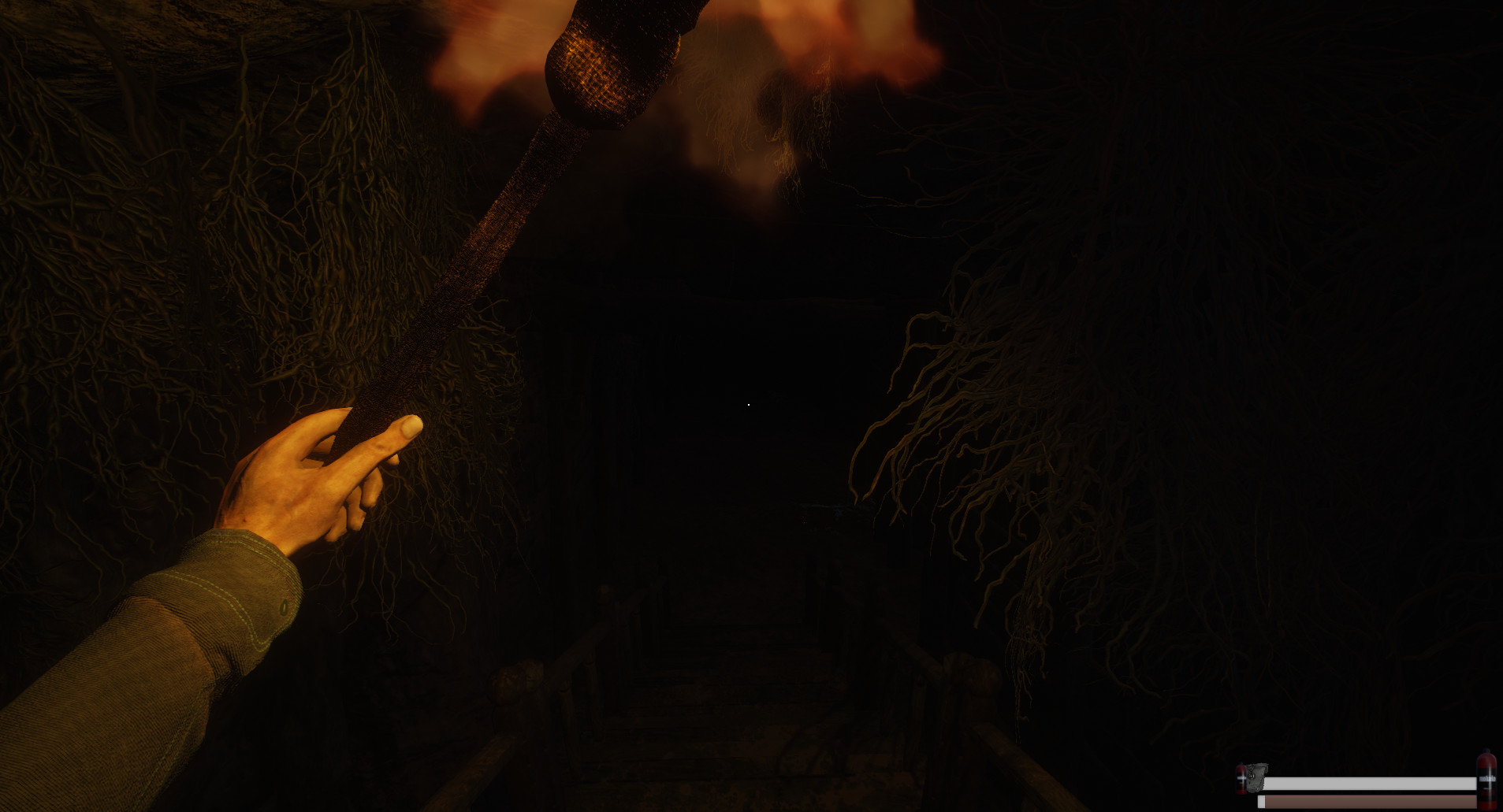 Haunted Stories