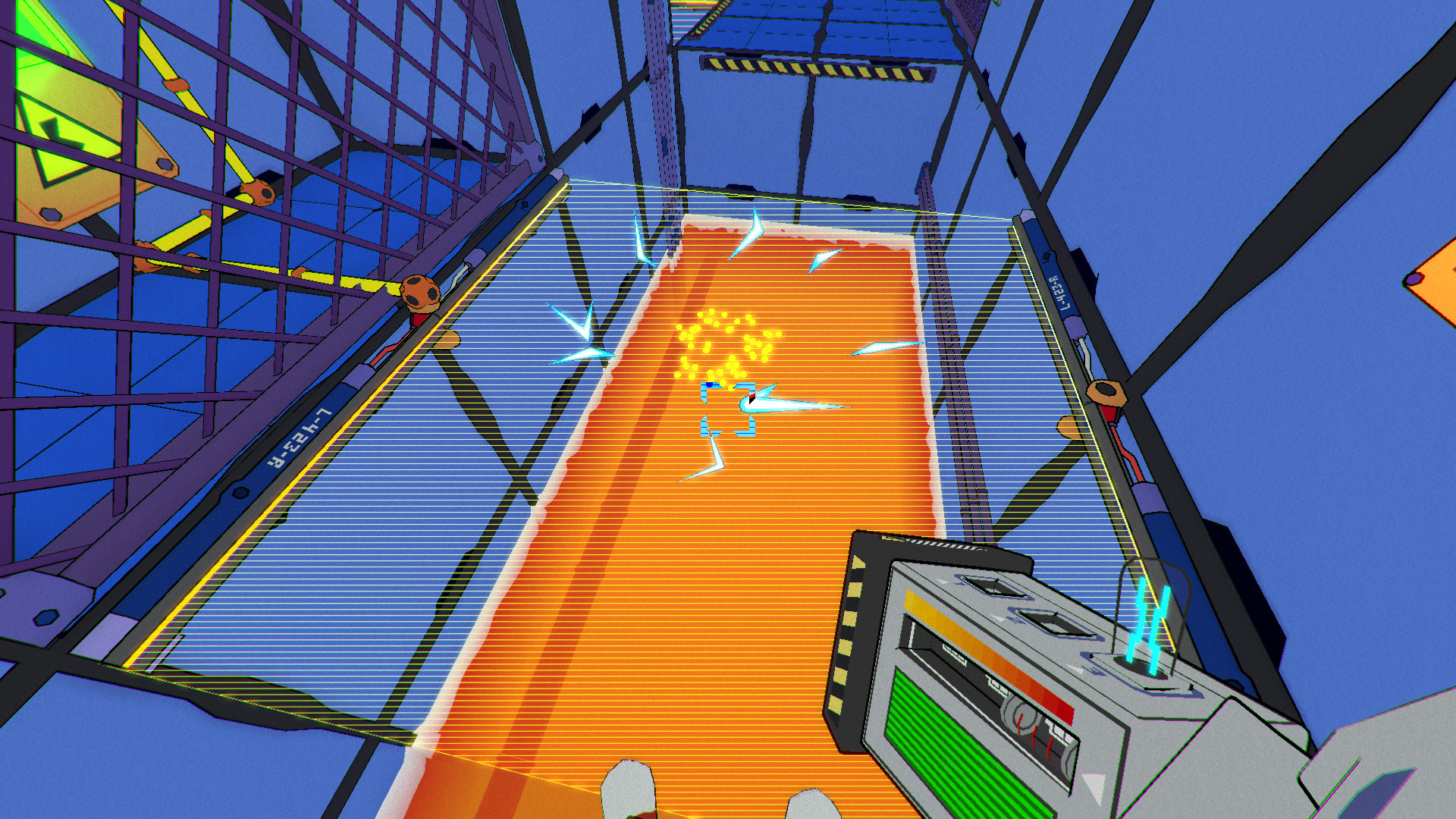 Super Shooter