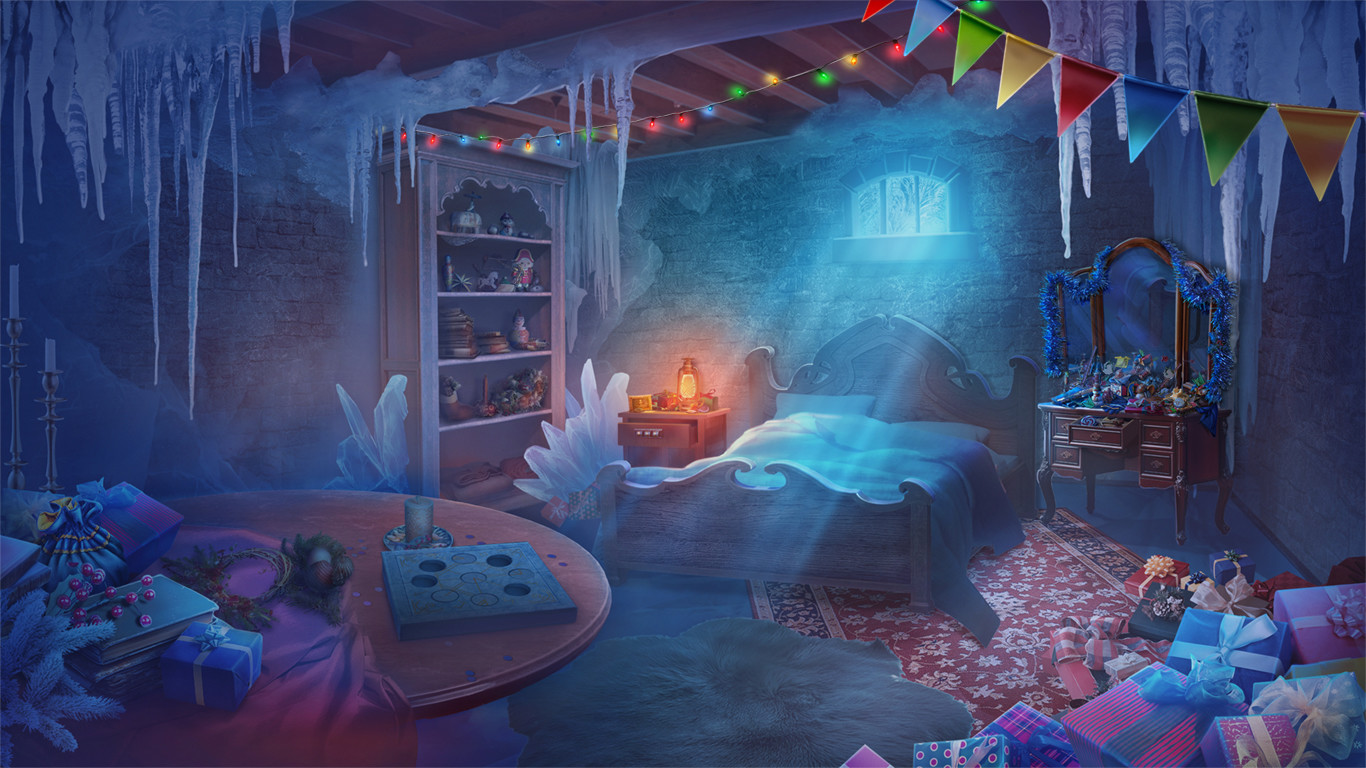 Christmas Stories: Yulemen – Collector’s Edition