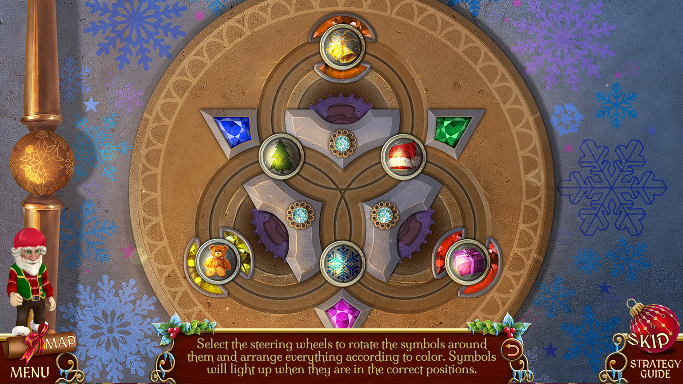 Christmas Stories: Yulemen – Collector’s Edition