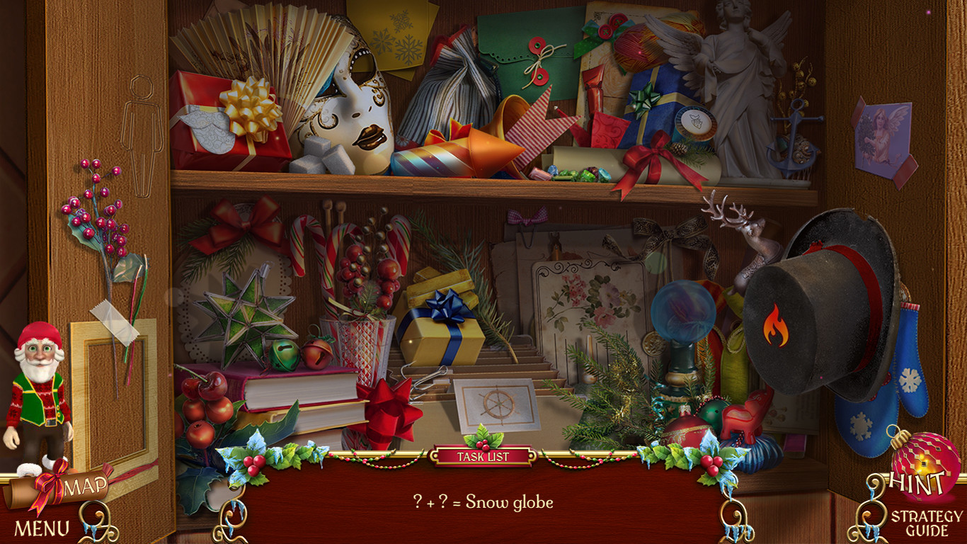 Christmas Stories: Yulemen – Collector’s Edition