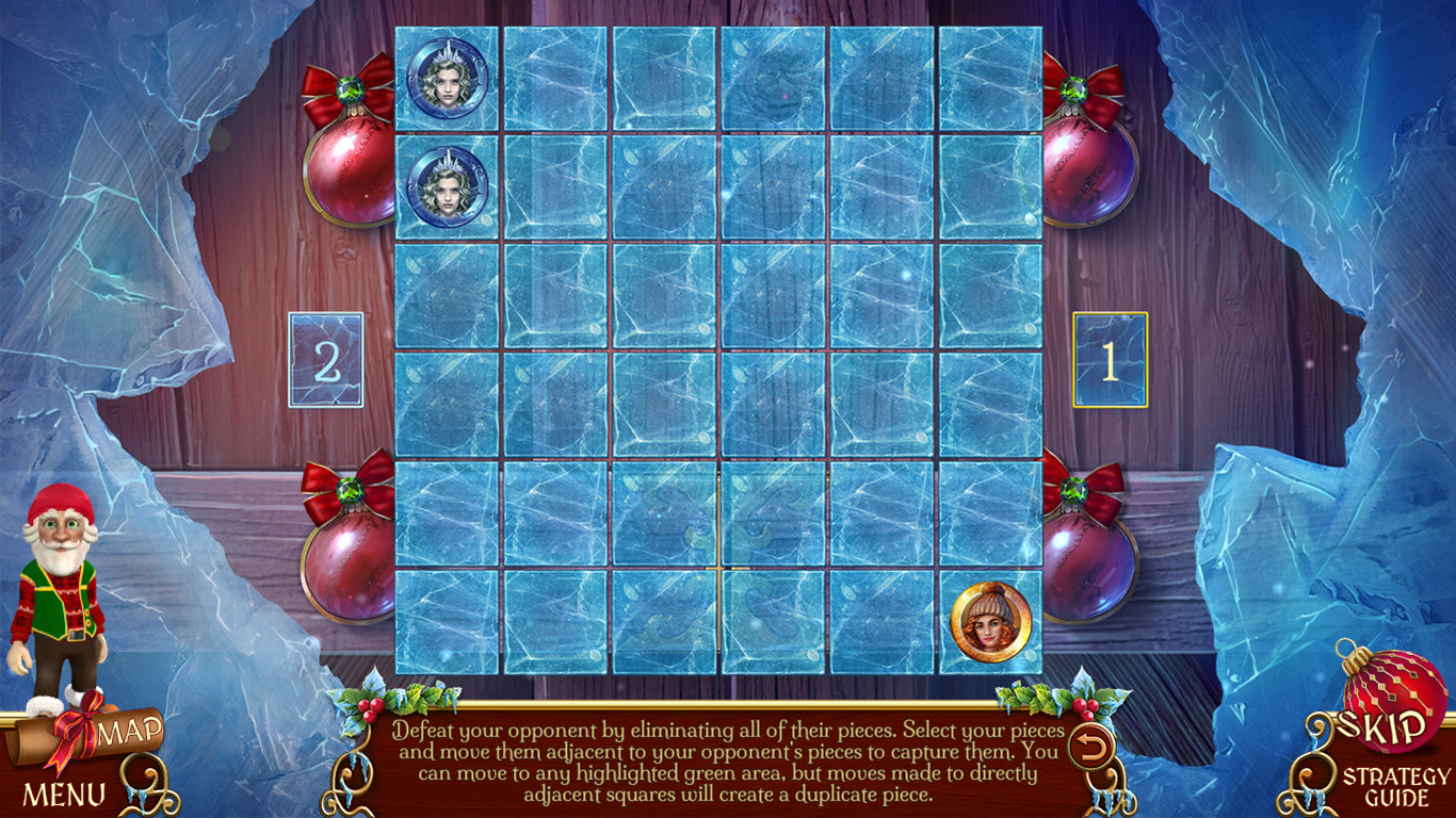Christmas Stories: Yulemen – Collector’s Edition