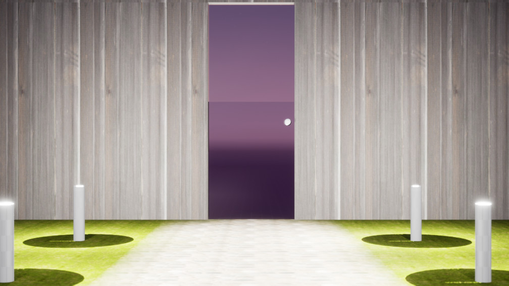 The Ghost: Task of the Ghost Hunters