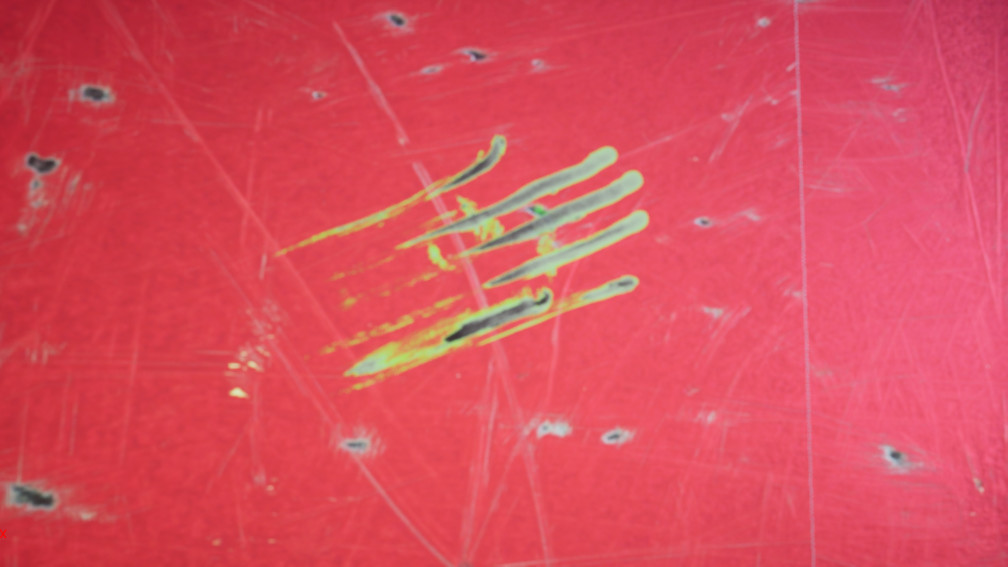 The Ghost: Task of the Ghost Hunters