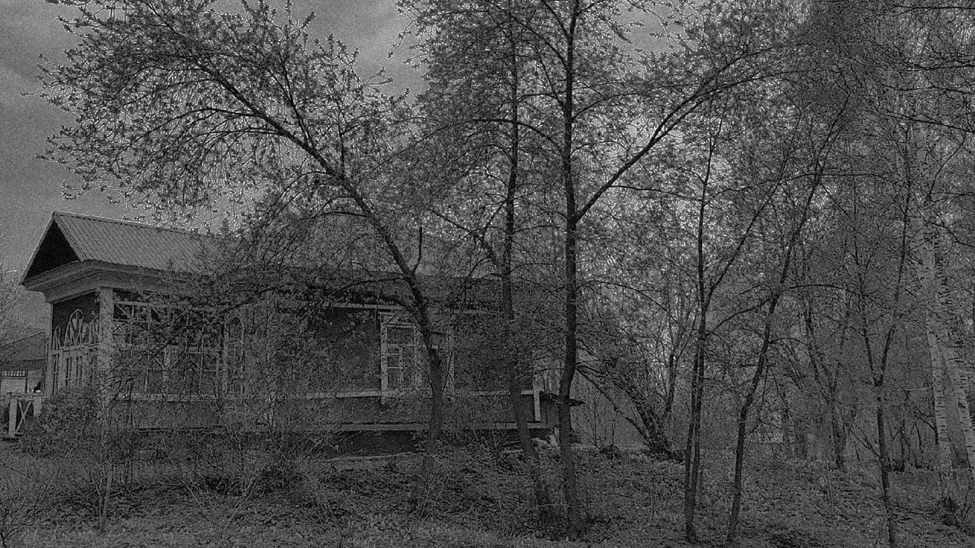 Deep Russian Depression