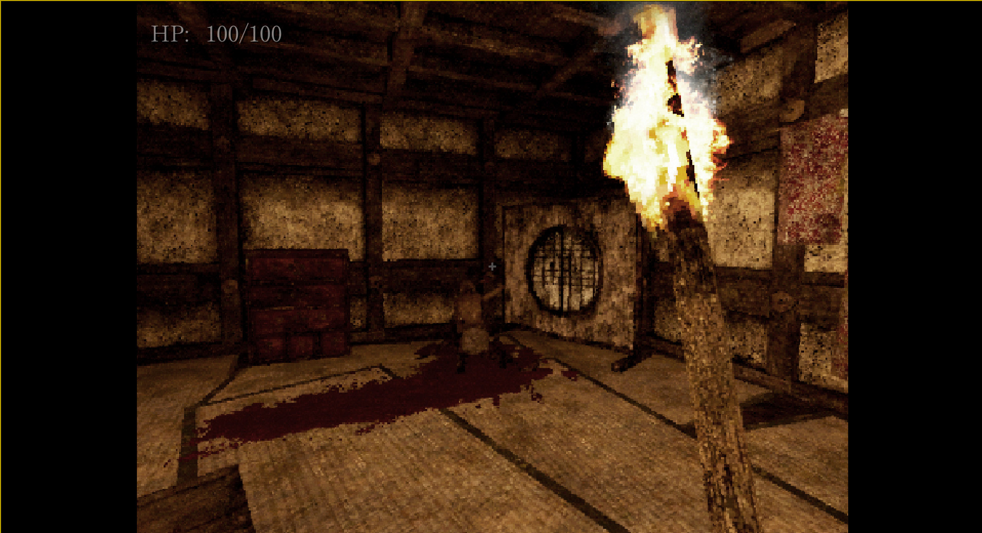 Labyrinth of the Demon King