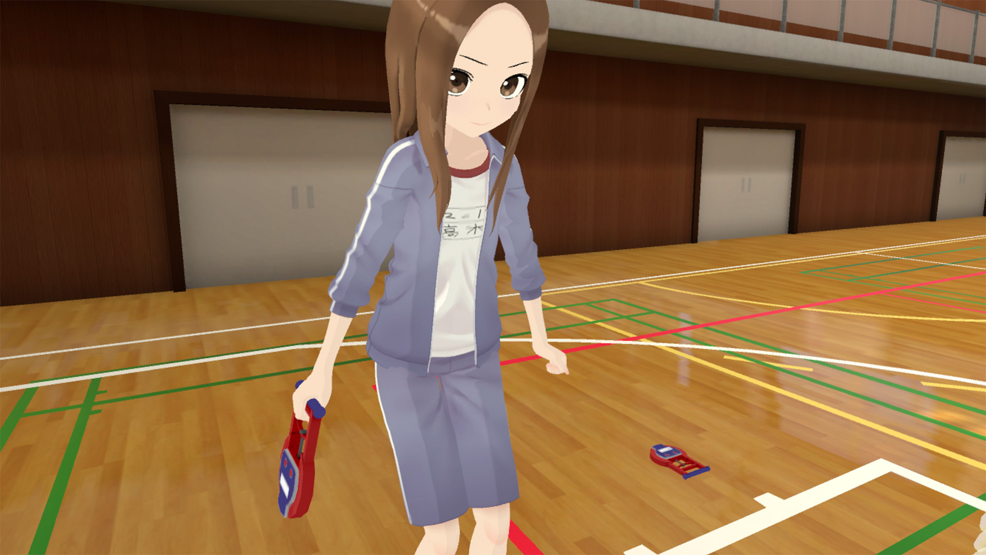 Teasing Master Takagi-san VR: 2nd Semester