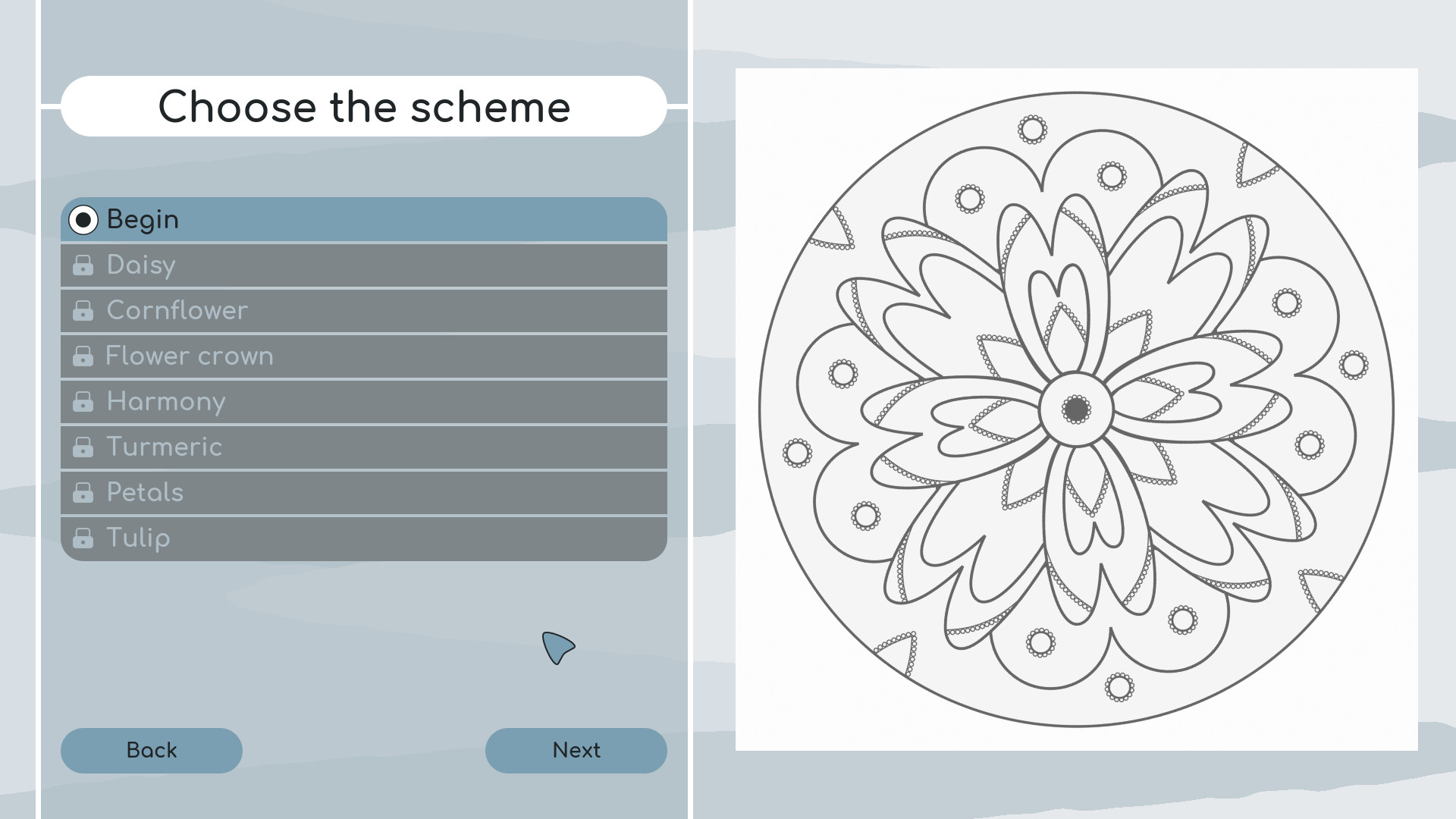 Mandala