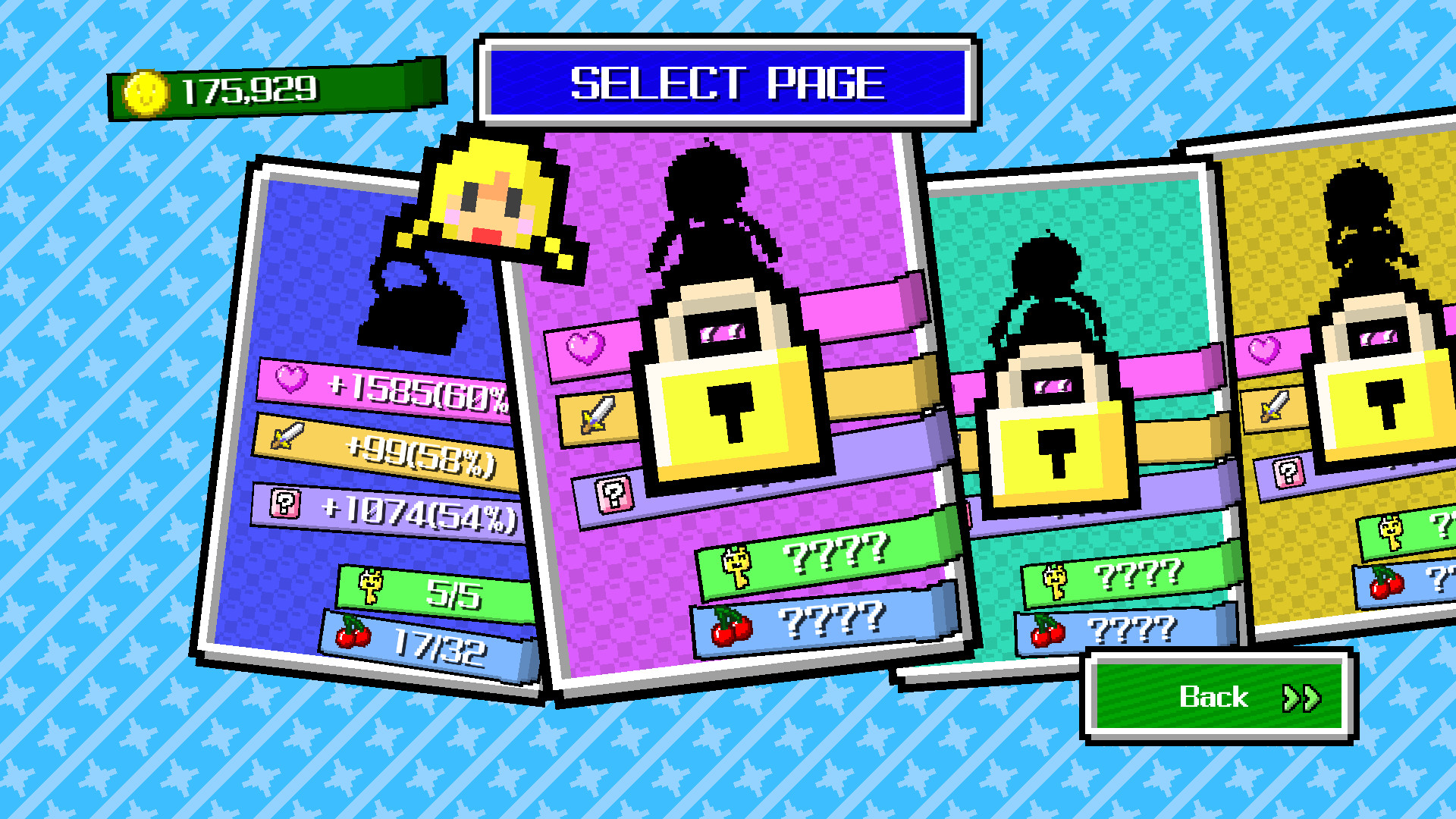 Puzzle Battler! Mirai