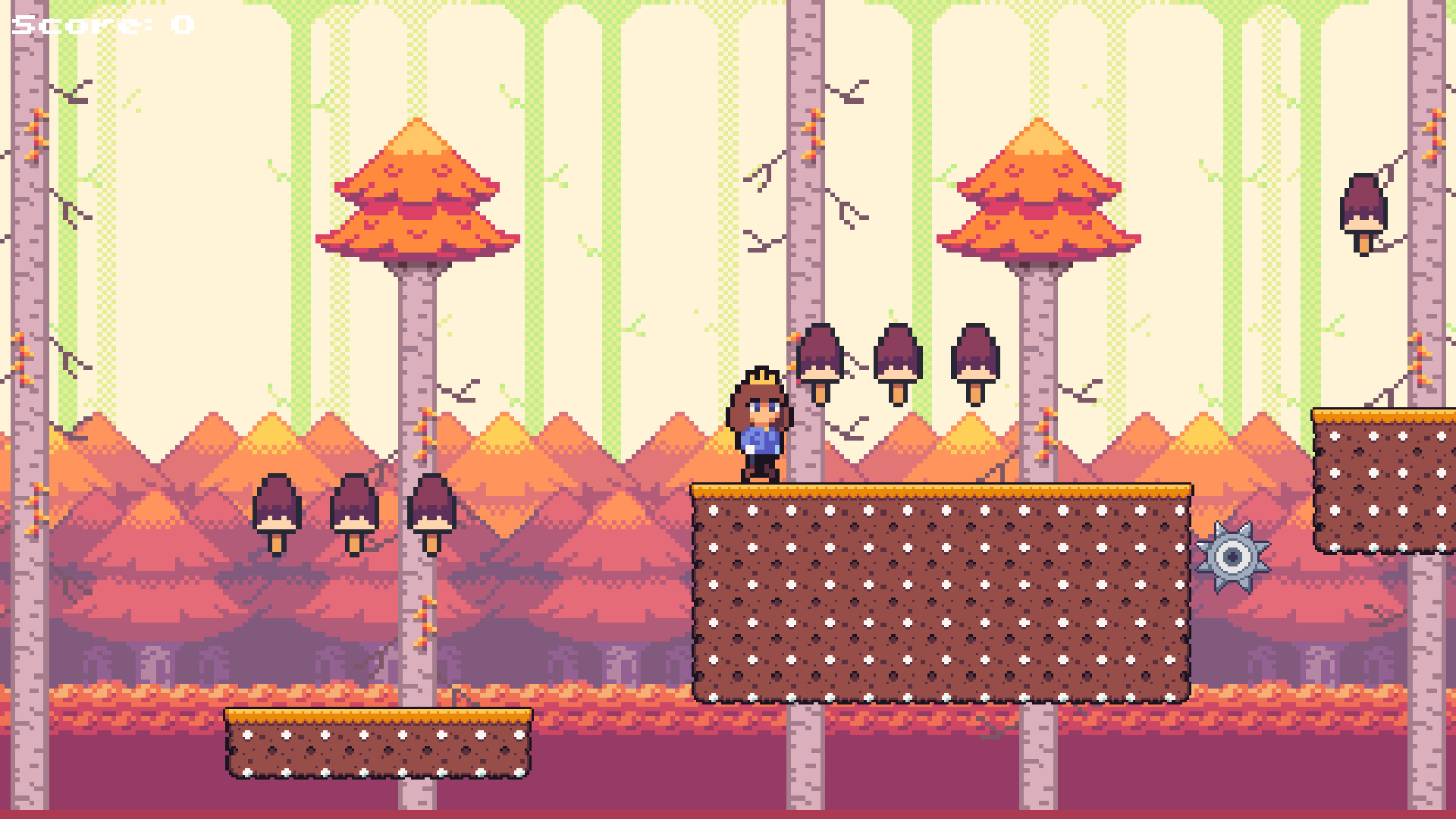 Princess Sera Adventures