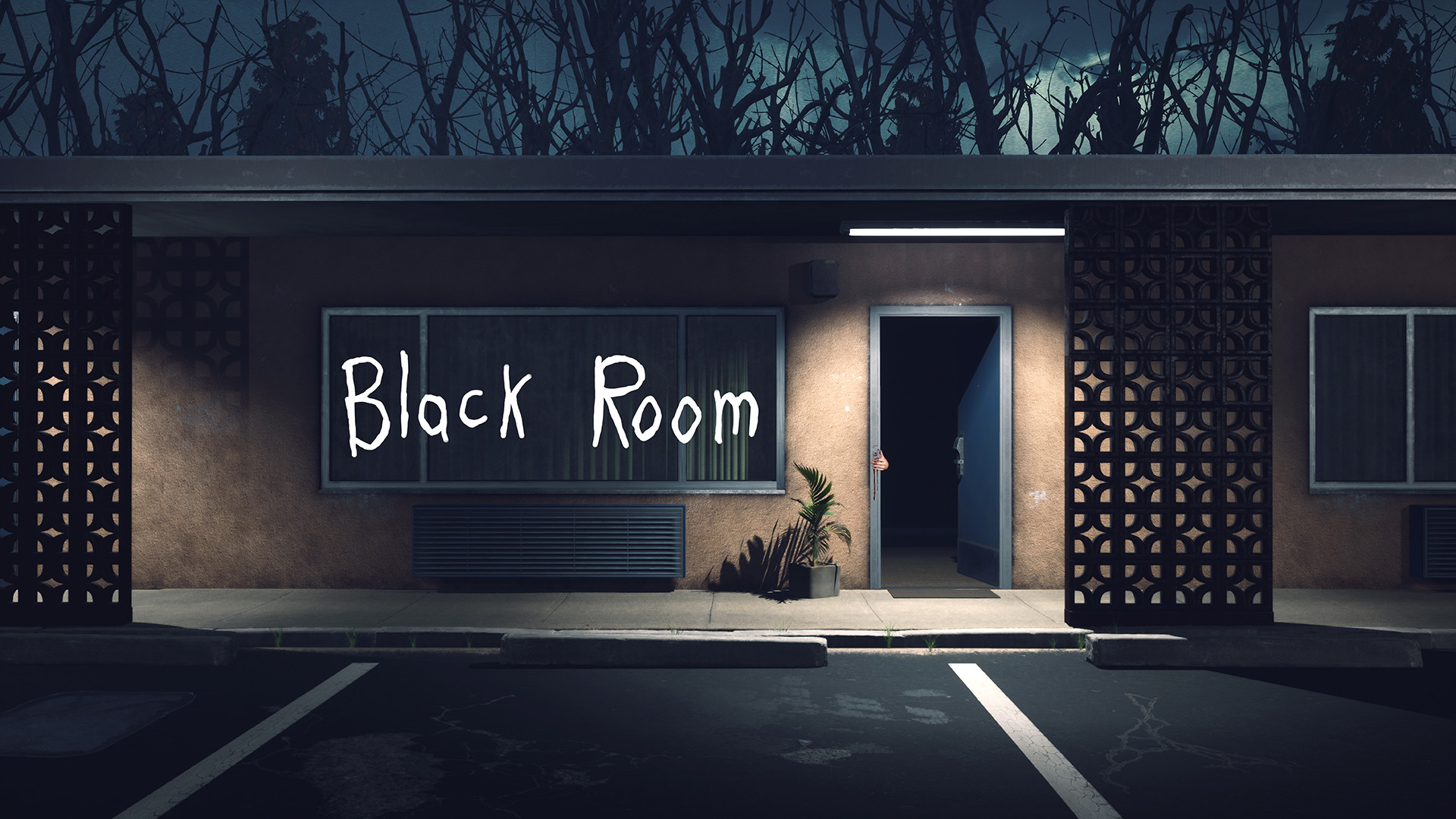 Black Room