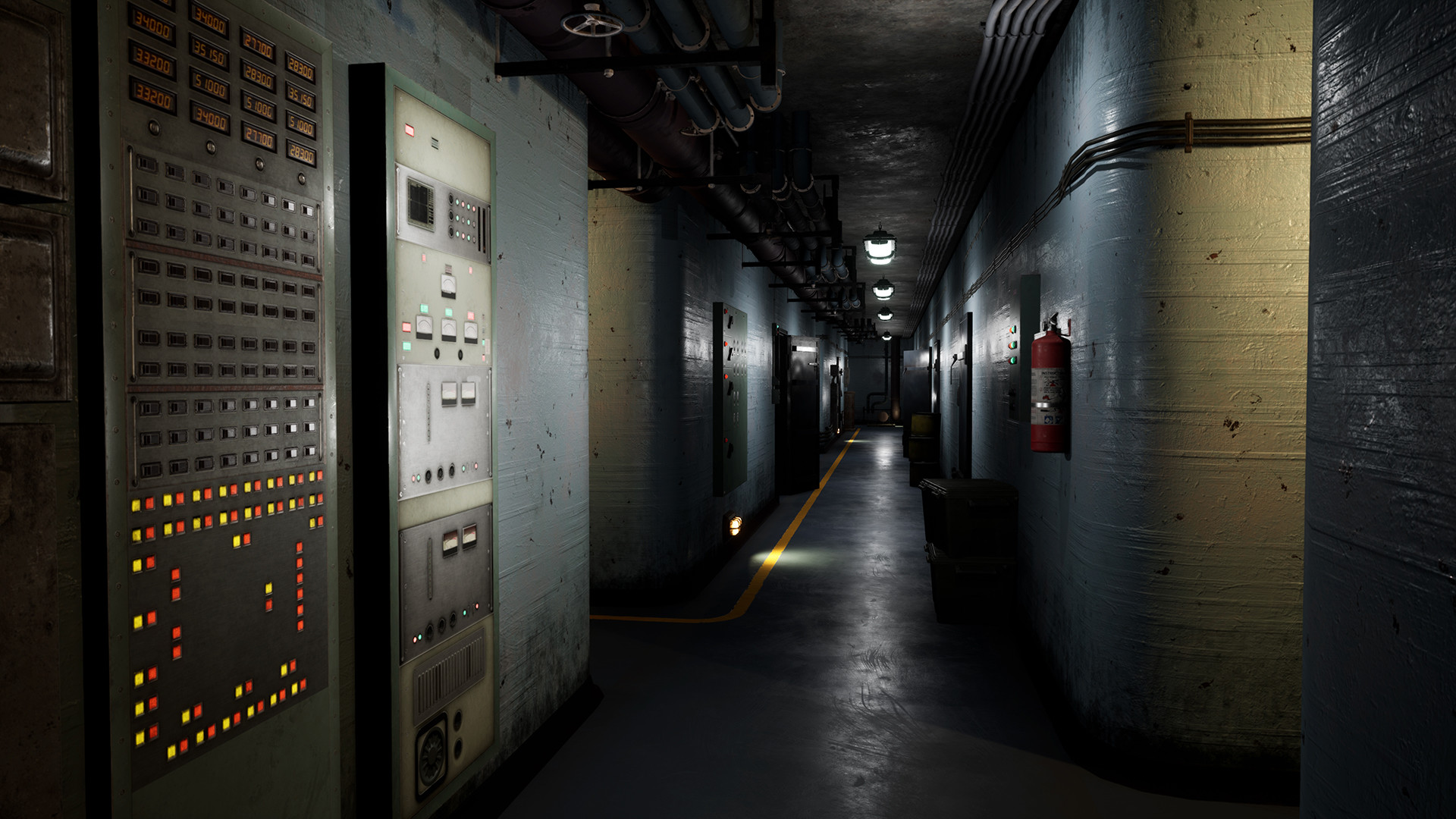 Black Room