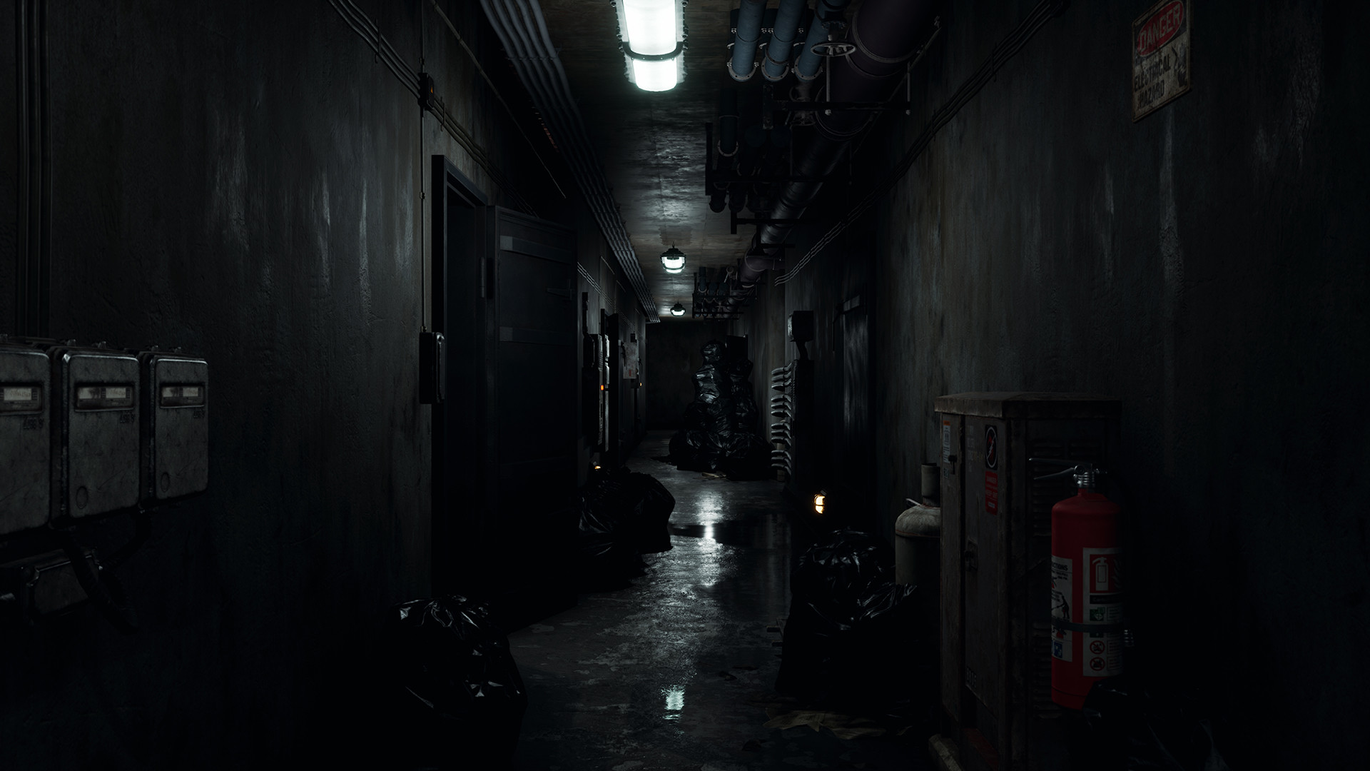 Black Room