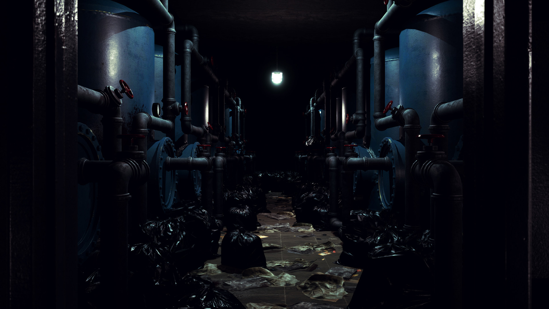 Black Room