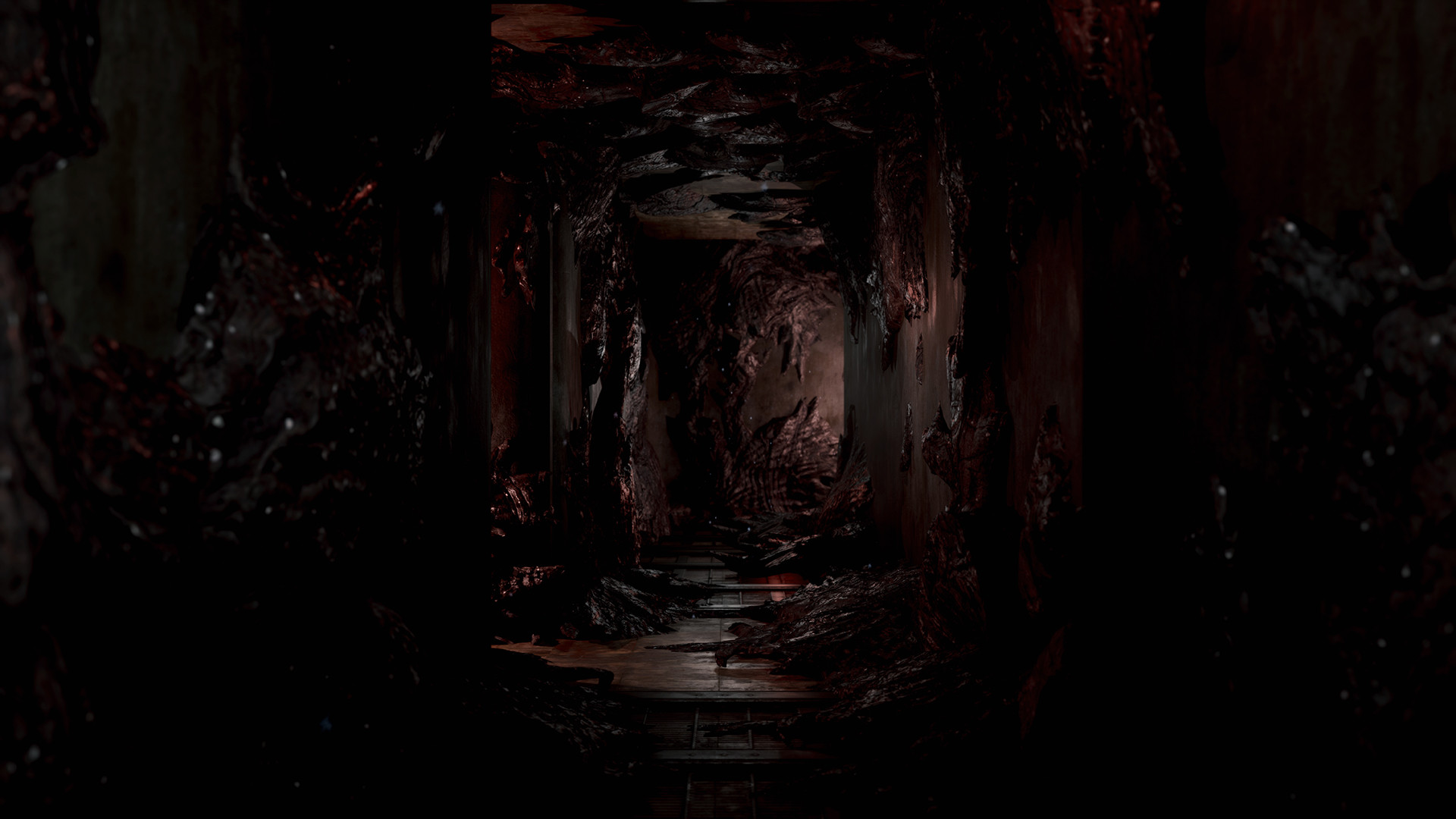 Black Room