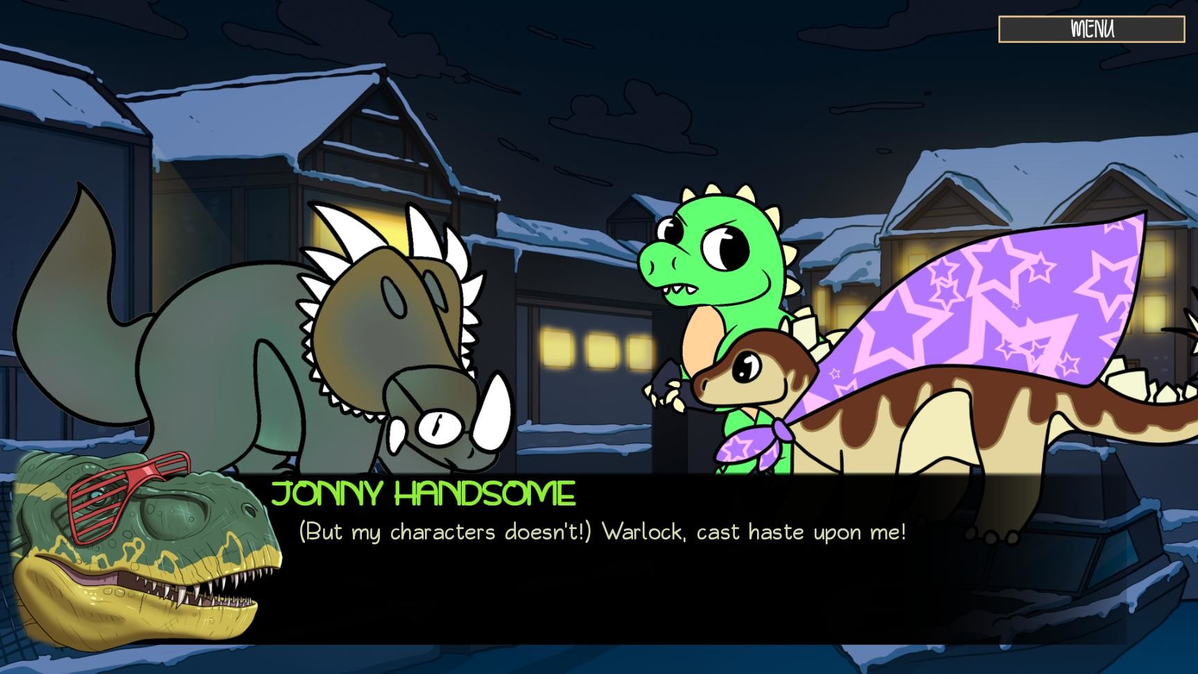 Scientifically Accurate Dinosaur Mating Simulator 2021