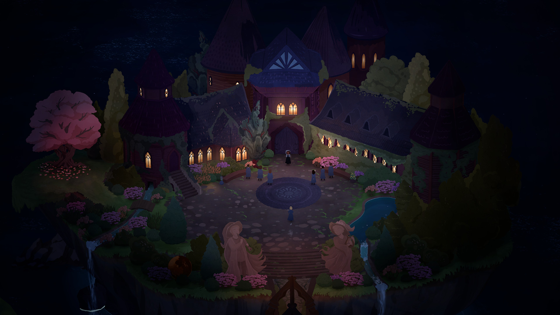 Songs of Glimmerwick