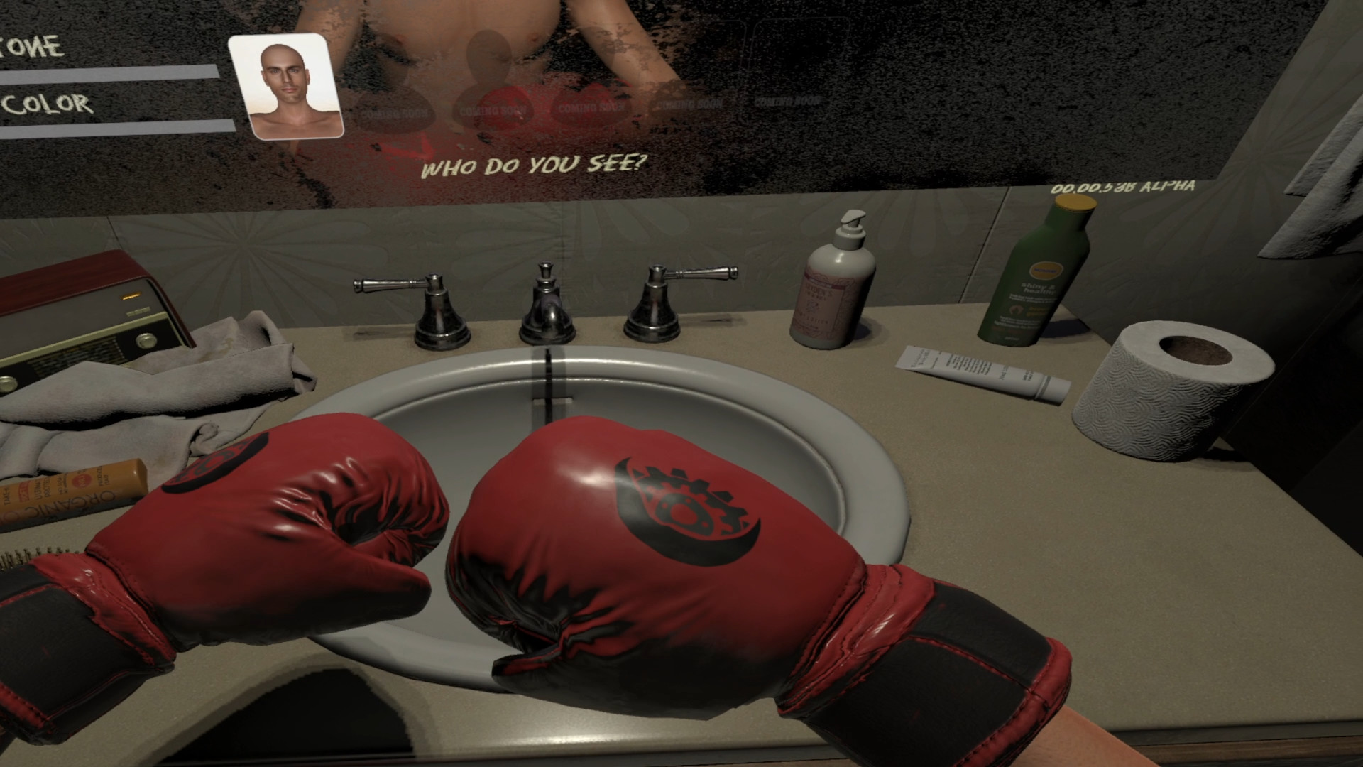 Era of Combat: Boxing