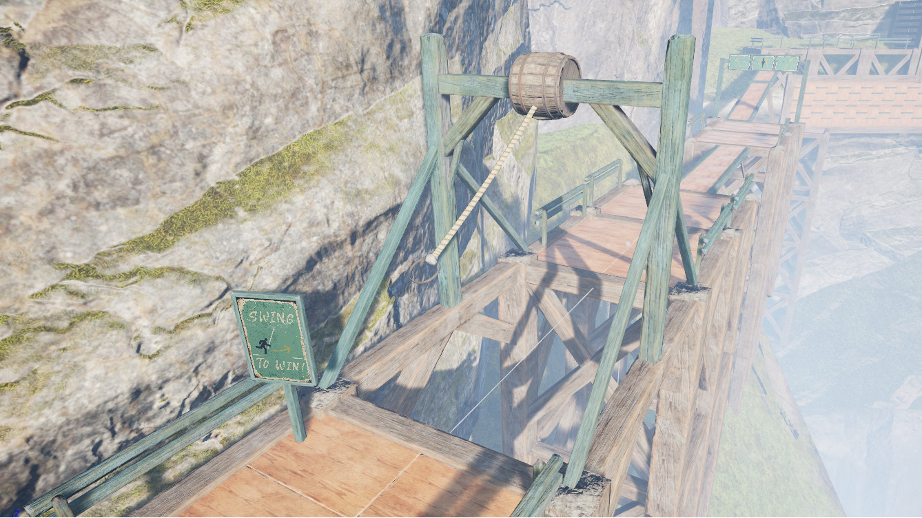 Adventure Fitness VR