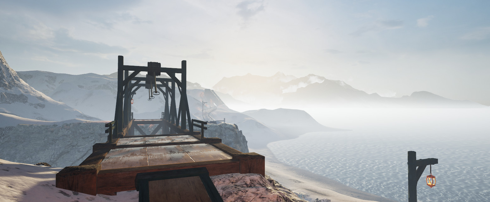 Adventure Fitness VR