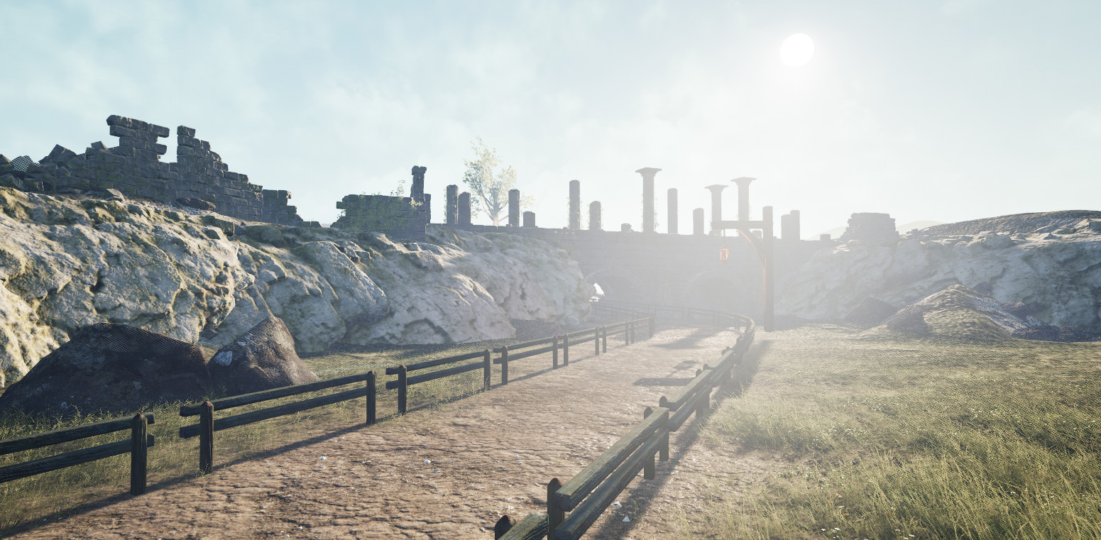 Adventure Fitness VR