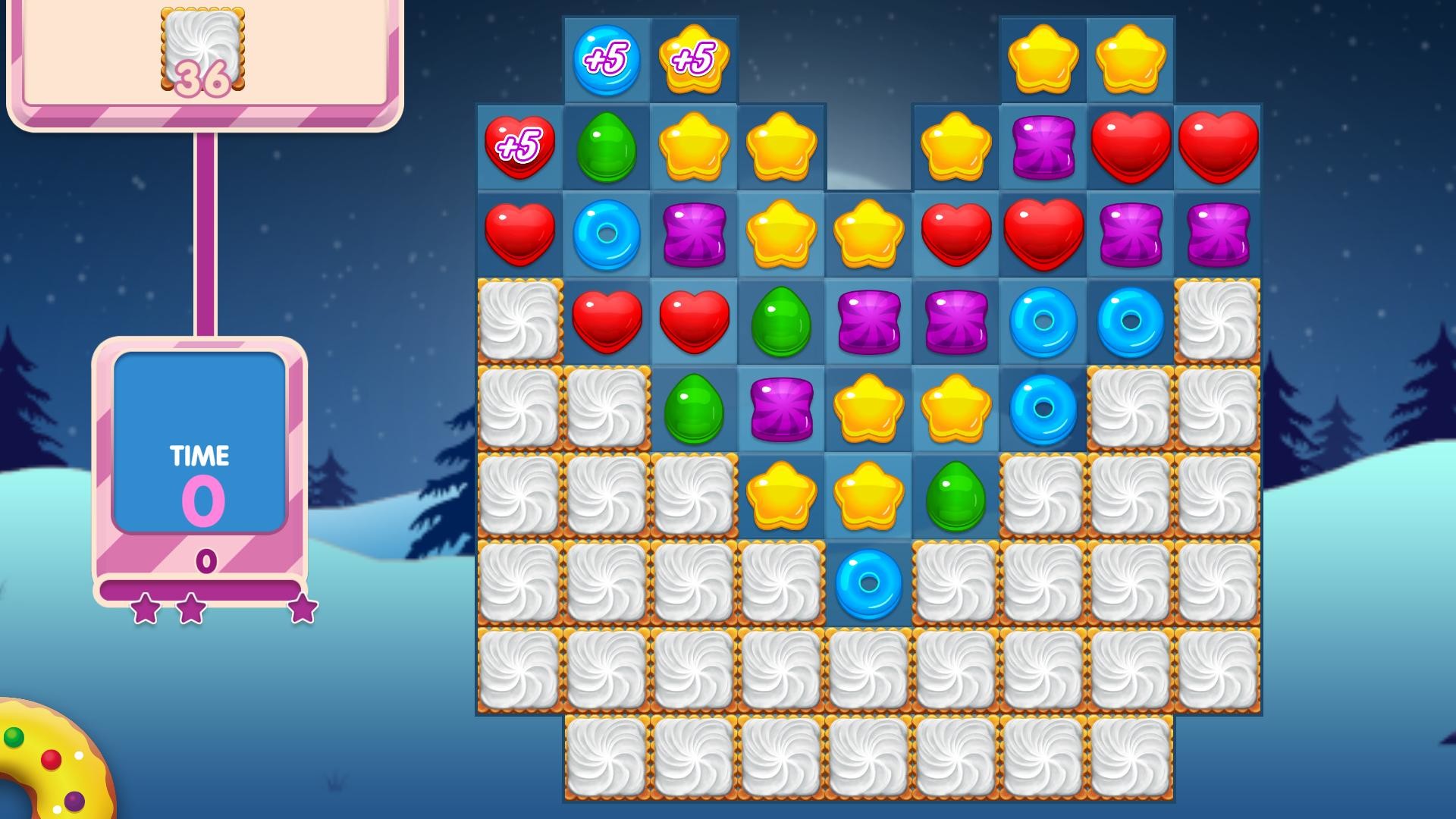 Ice Sugar
