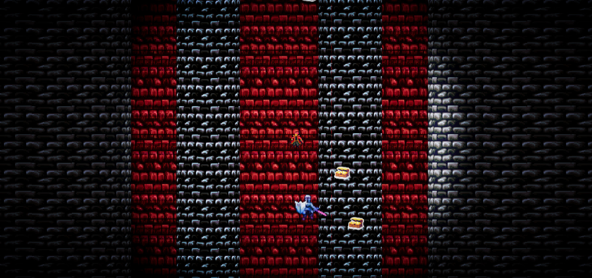 Dungeon’s Fall