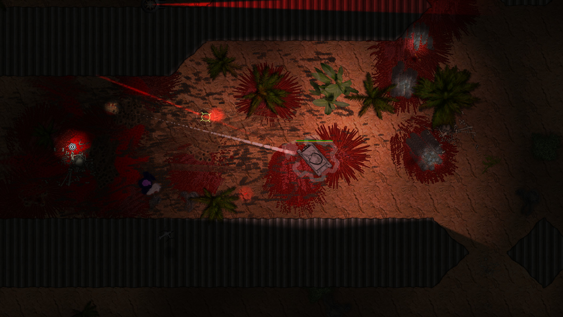 Bionic Shield: Battle for Space Nebula Omega