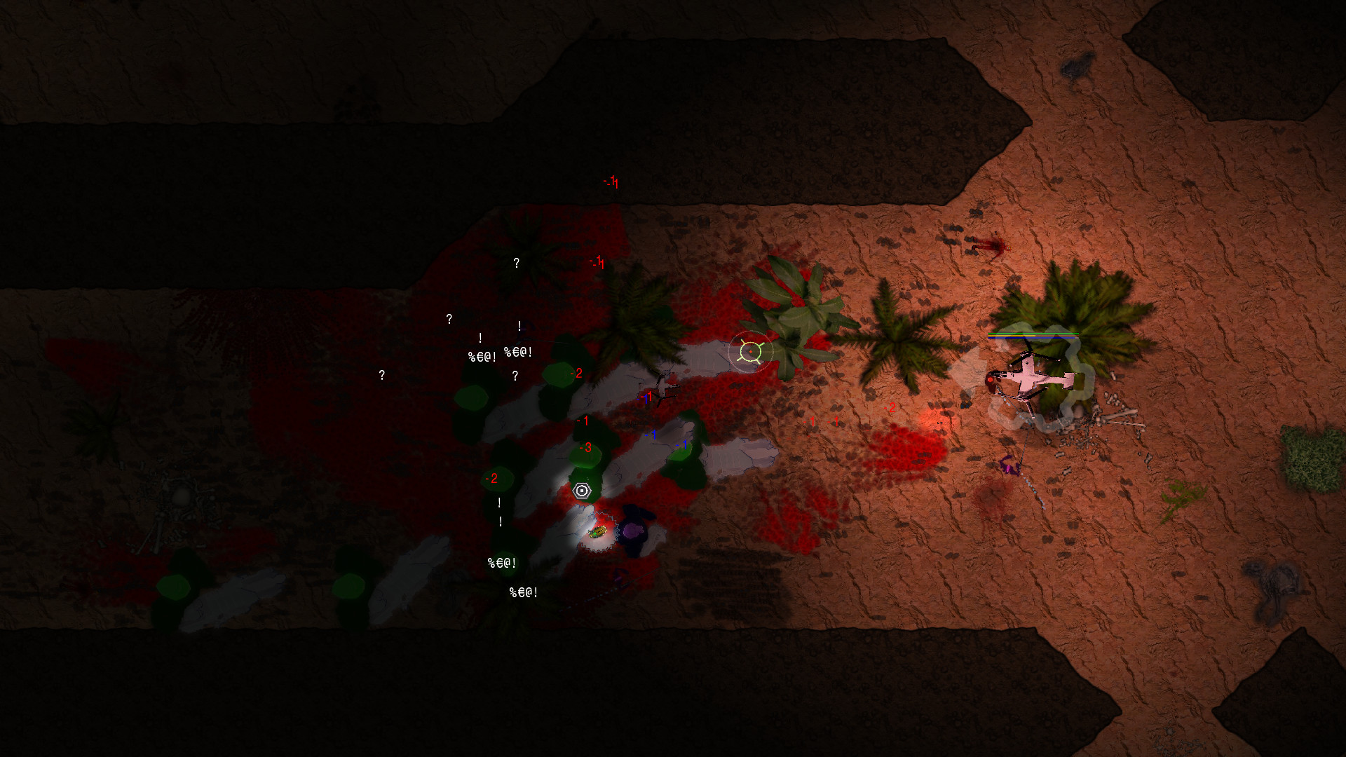 Bionic Shield: Battle for Space Nebula Omega