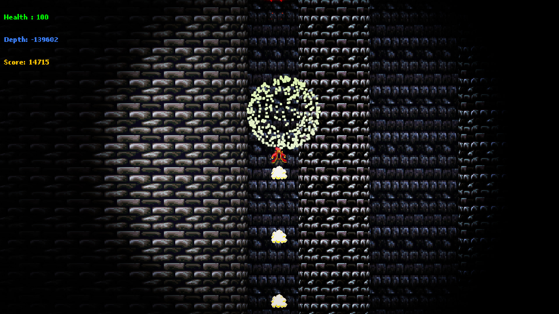 Dungeon’s Fall