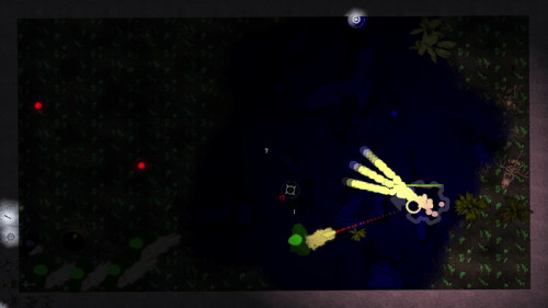 Bionic Shield: Battle for Space Nebula Omega