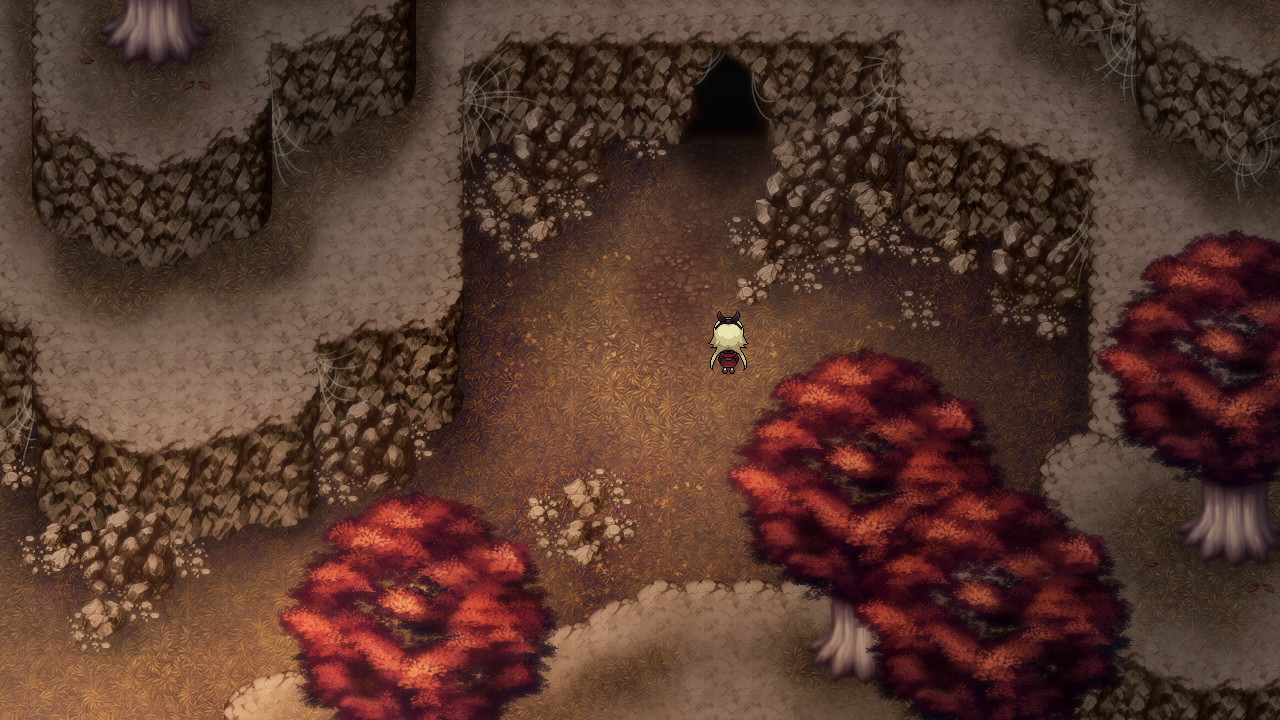 Everdine: A Lost Girl’s Tale