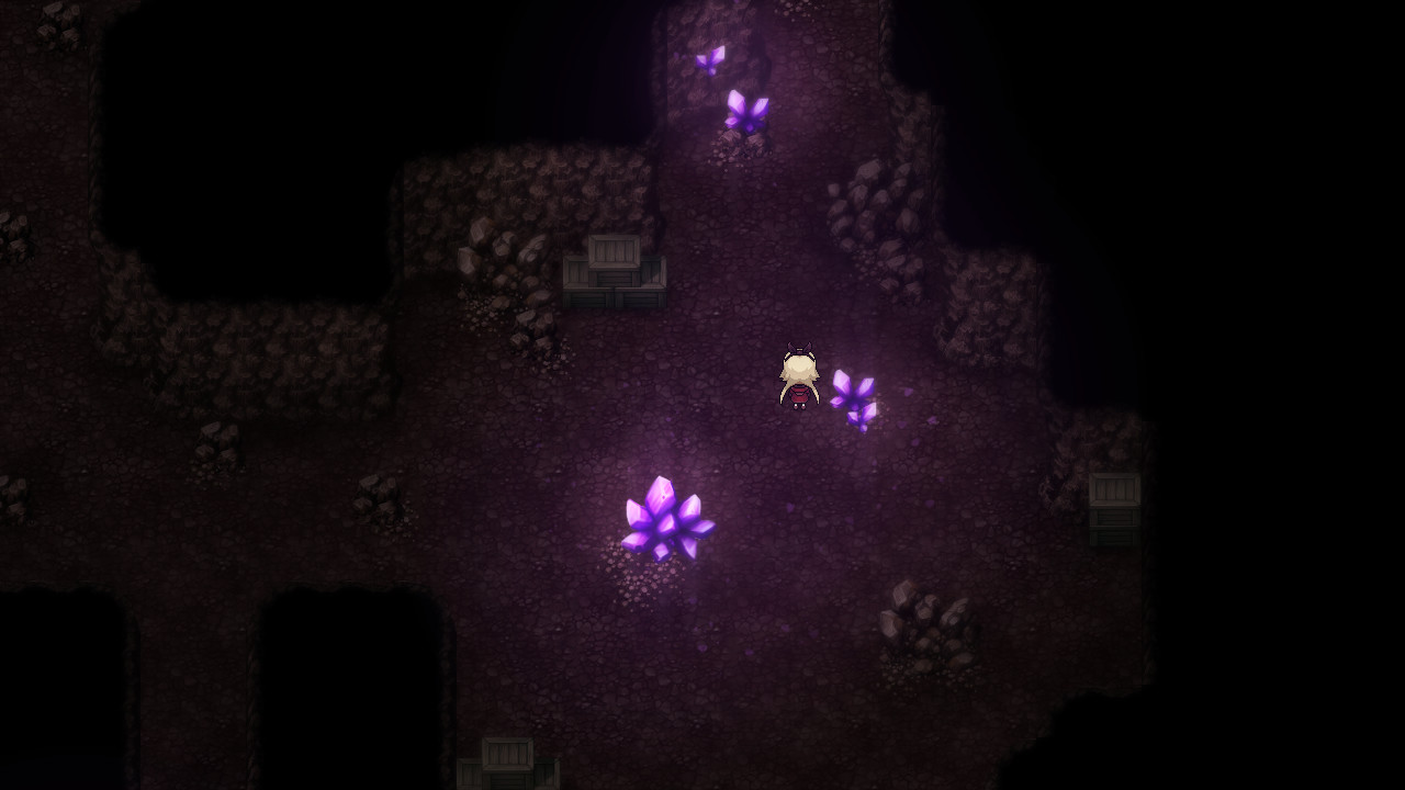 Everdine: A Lost Girl’s Tale