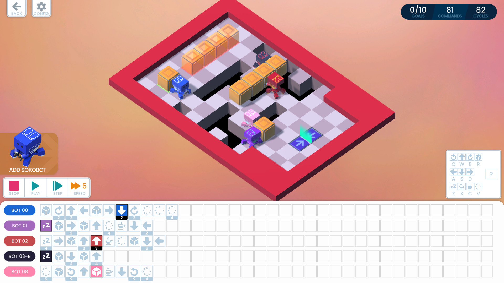 Sokobot