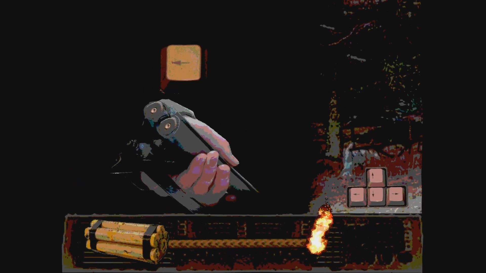 Spookware: Watch Party